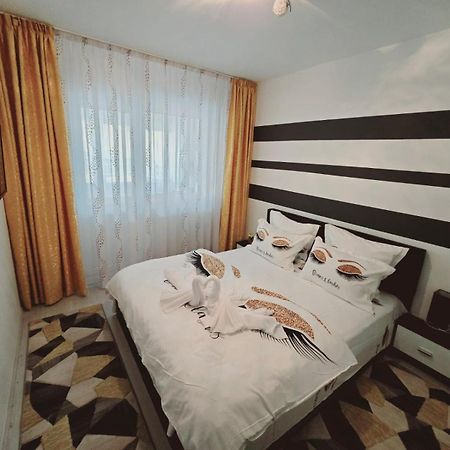 Apartament Sofy2 Băile Herculane Extérieur photo