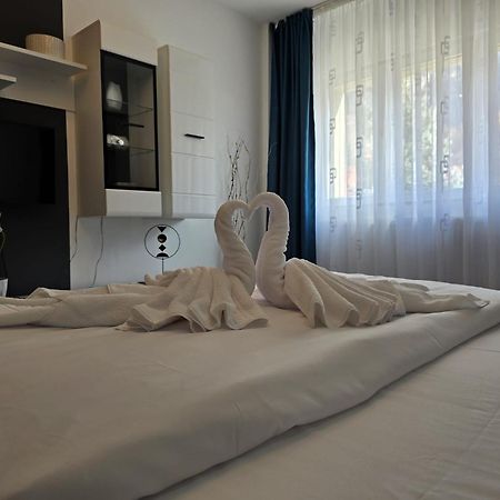 Apartament Sofy2 Băile Herculane Extérieur photo