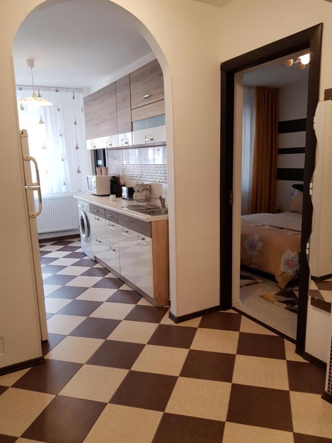 Apartament Sofy2 Băile Herculane Extérieur photo