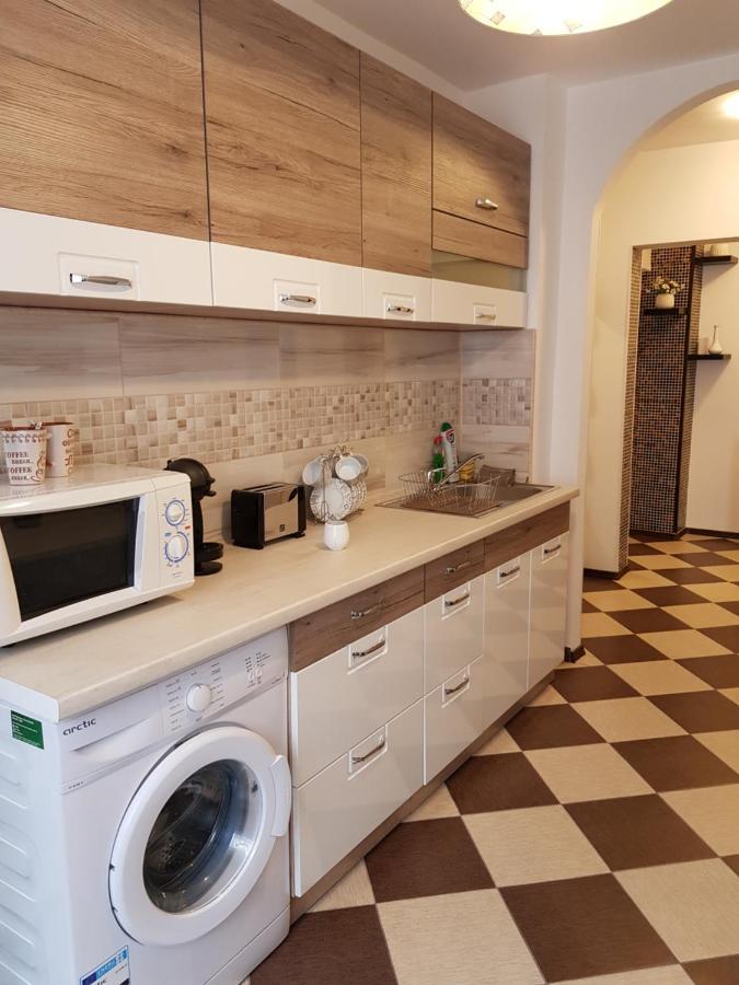 Apartament Sofy2 Băile Herculane Extérieur photo