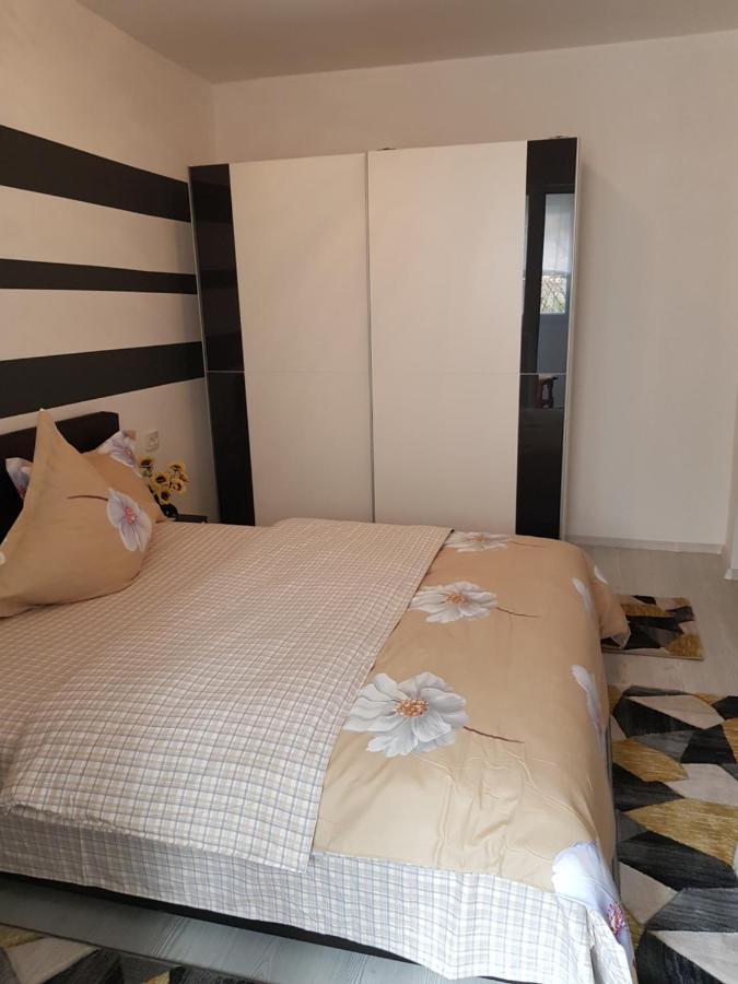 Apartament Sofy2 Băile Herculane Extérieur photo