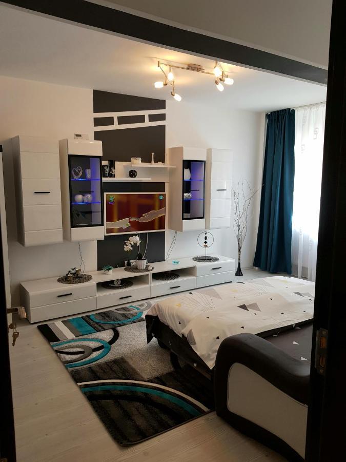 Apartament Sofy2 Băile Herculane Extérieur photo