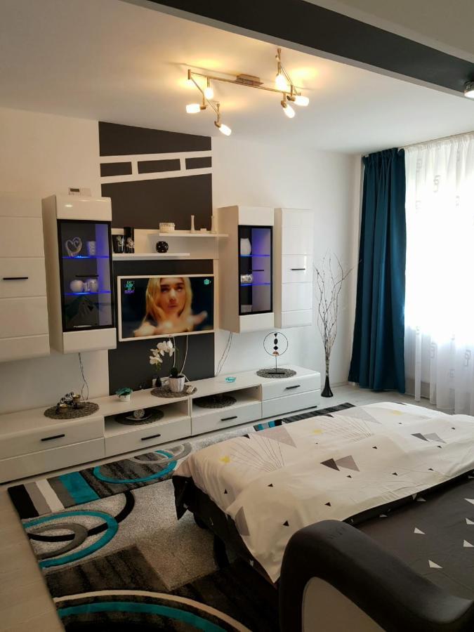 Apartament Sofy2 Băile Herculane Extérieur photo
