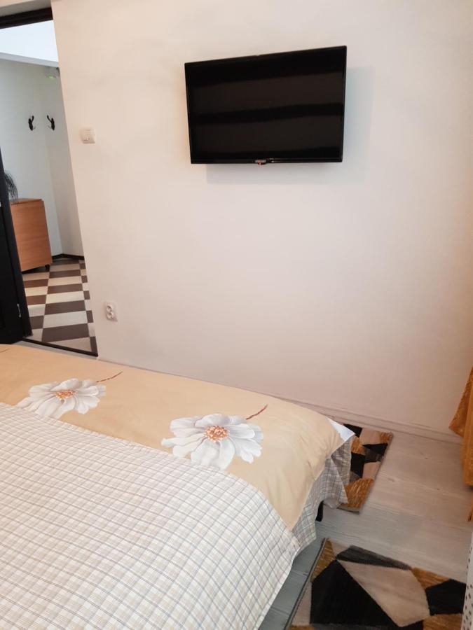 Apartament Sofy2 Băile Herculane Extérieur photo