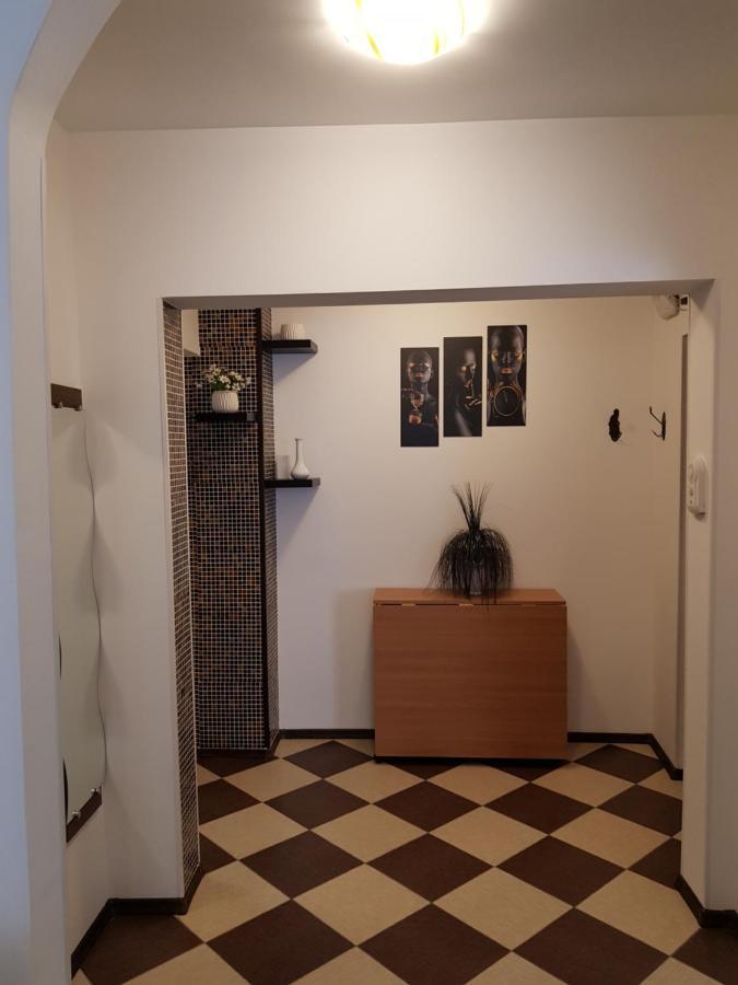 Apartament Sofy2 Băile Herculane Extérieur photo