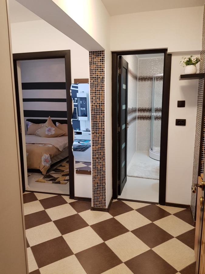 Apartament Sofy2 Băile Herculane Extérieur photo