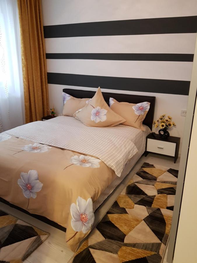 Apartament Sofy2 Băile Herculane Extérieur photo