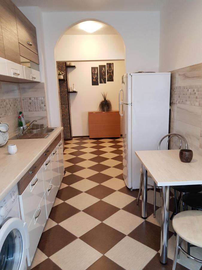 Apartament Sofy2 Băile Herculane Extérieur photo