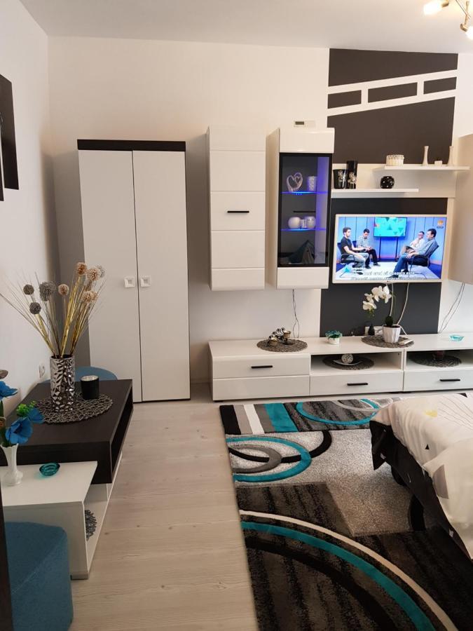 Apartament Sofy2 Băile Herculane Extérieur photo
