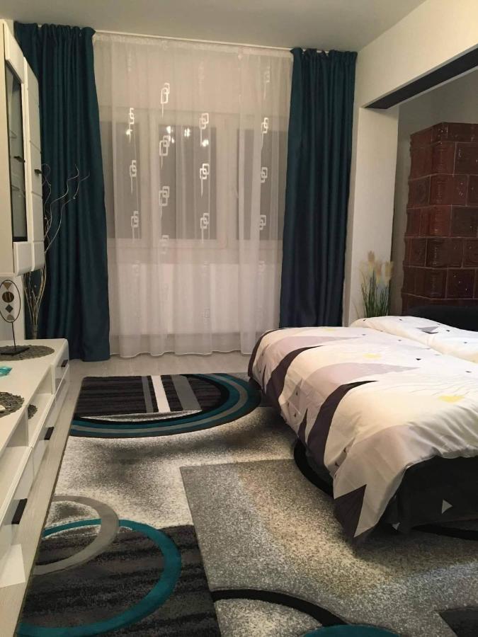 Apartament Sofy2 Băile Herculane Extérieur photo