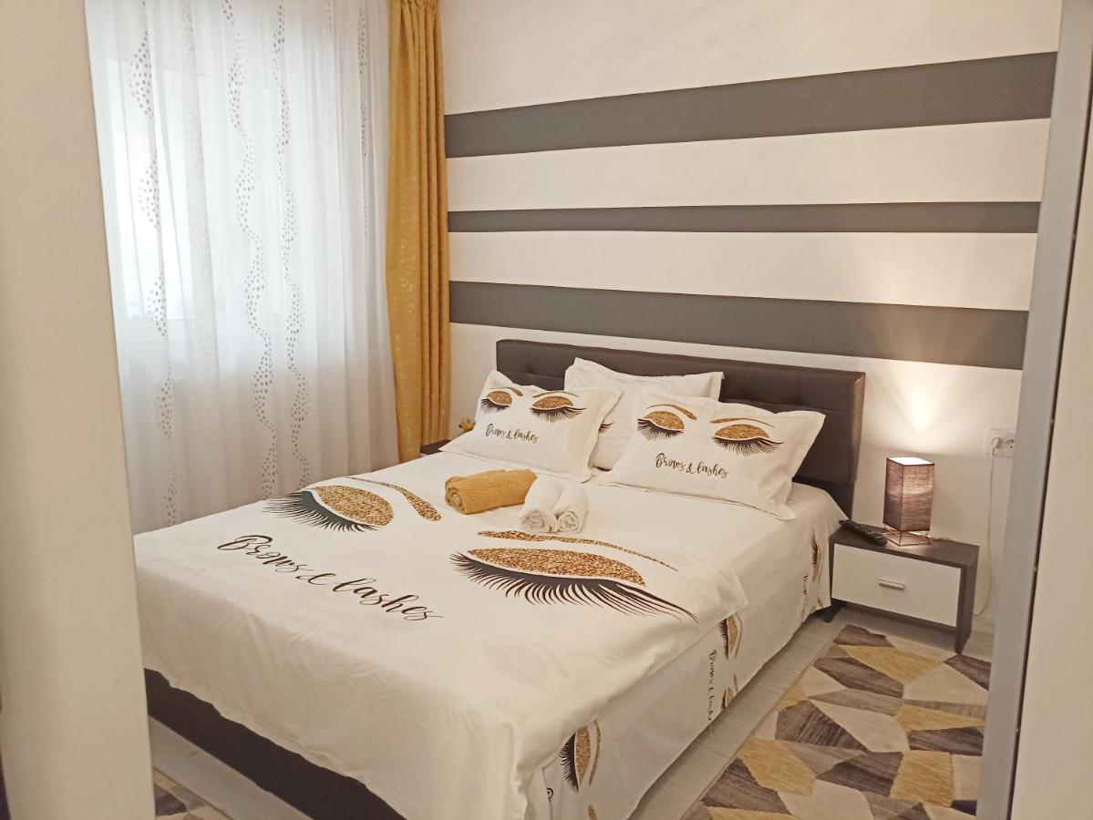 Apartament Sofy2 Băile Herculane Extérieur photo