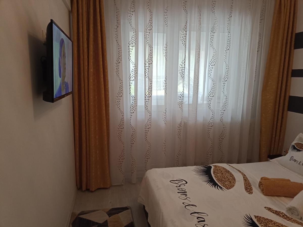 Apartament Sofy2 Băile Herculane Extérieur photo