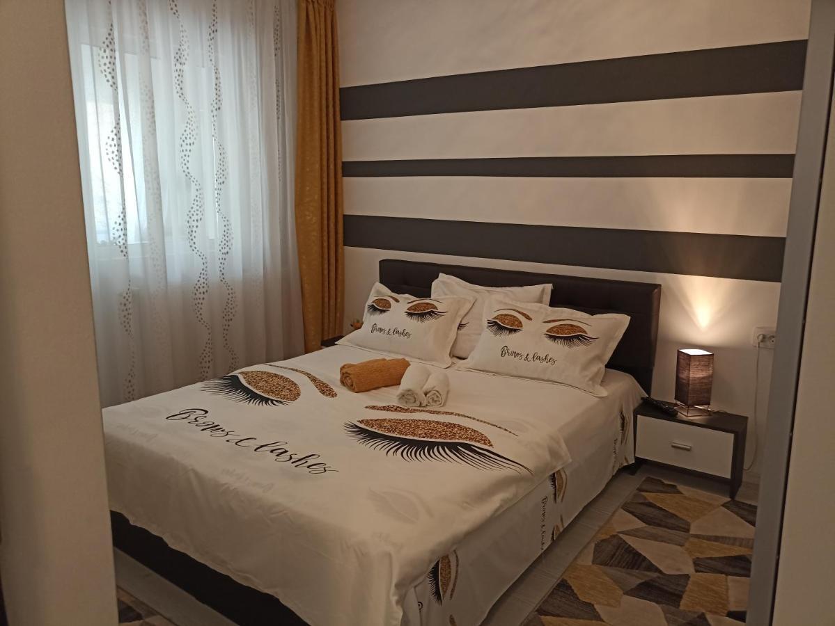 Apartament Sofy2 Băile Herculane Extérieur photo