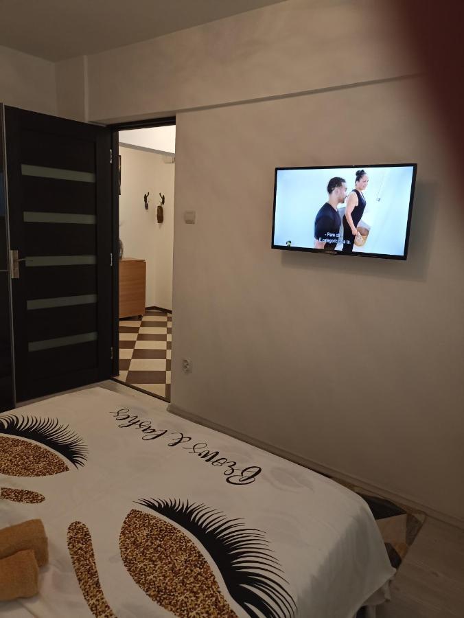 Apartament Sofy2 Băile Herculane Extérieur photo