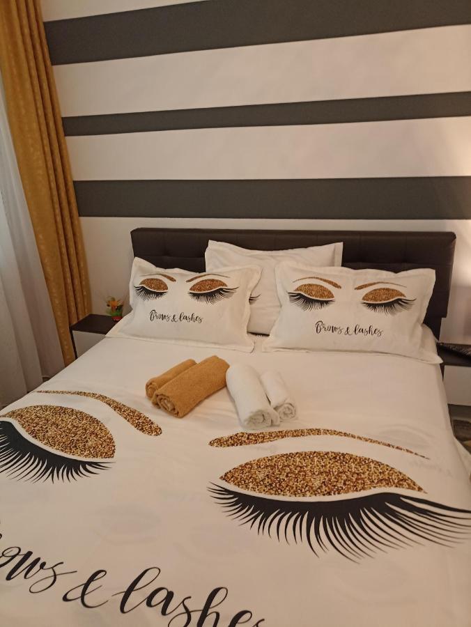 Apartament Sofy2 Băile Herculane Extérieur photo