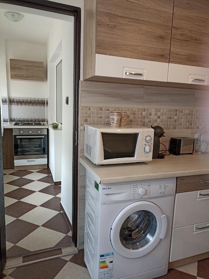 Apartament Sofy2 Băile Herculane Extérieur photo
