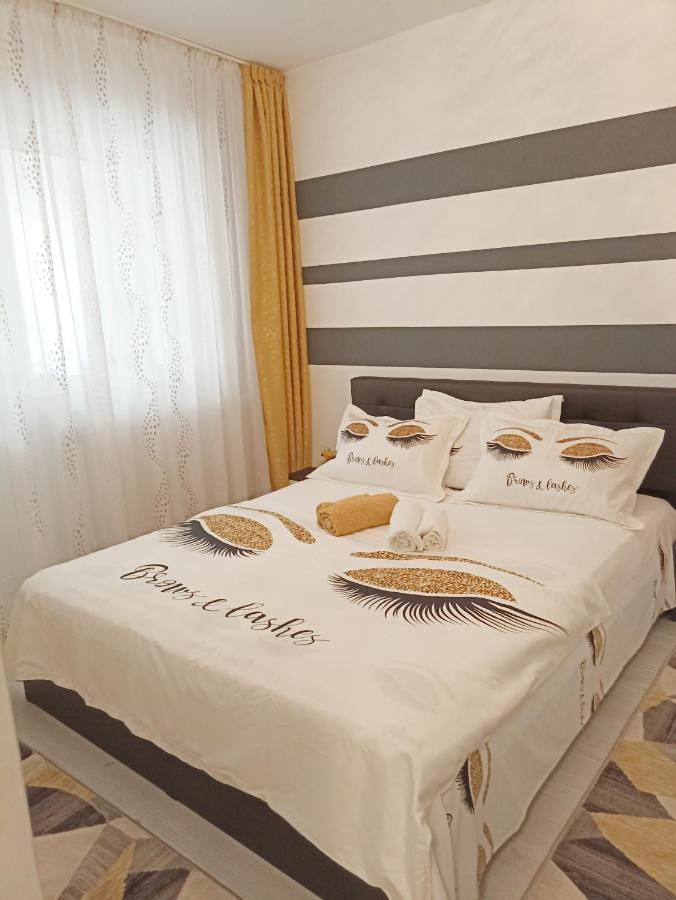 Apartament Sofy2 Băile Herculane Extérieur photo