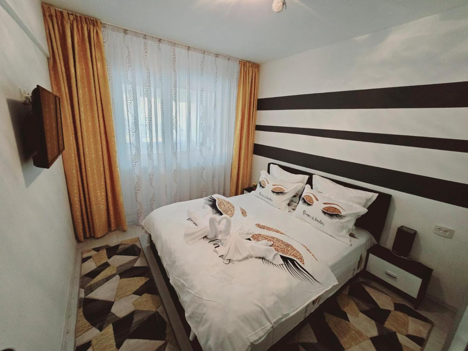 Apartament Sofy2 Băile Herculane Extérieur photo