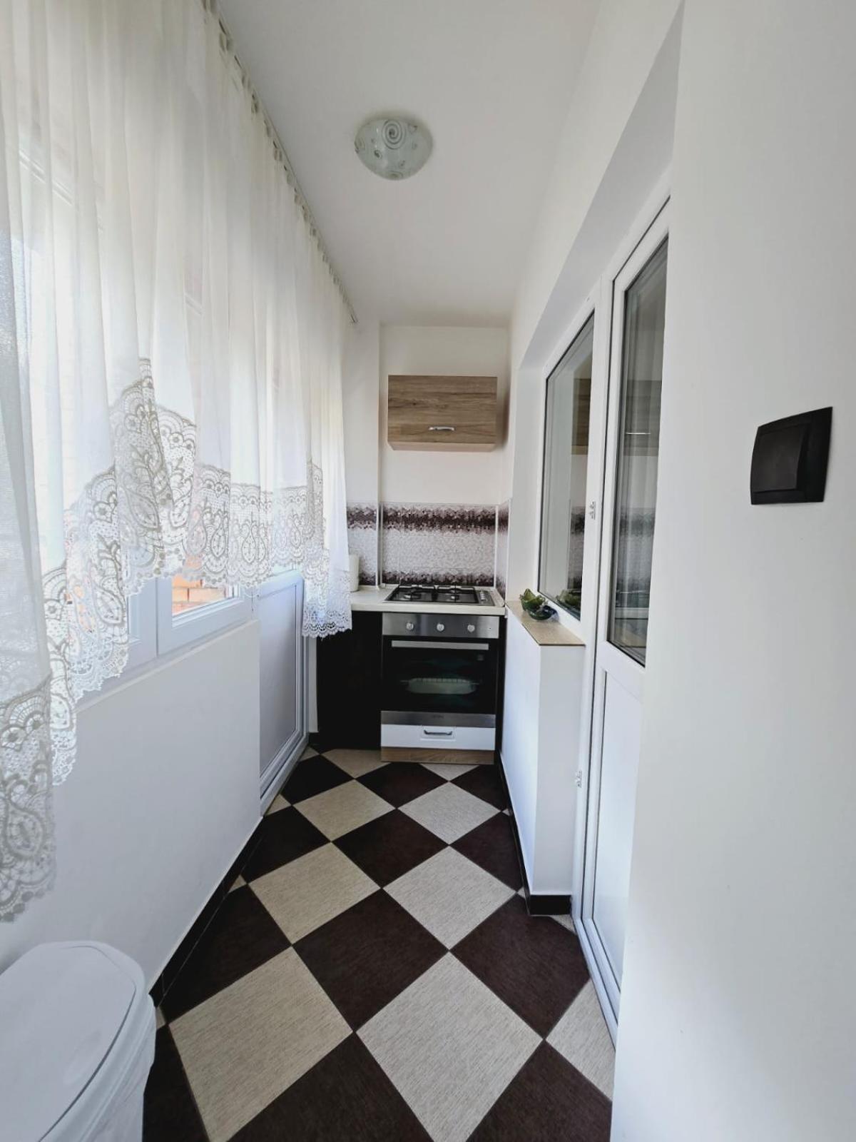 Apartament Sofy2 Băile Herculane Extérieur photo