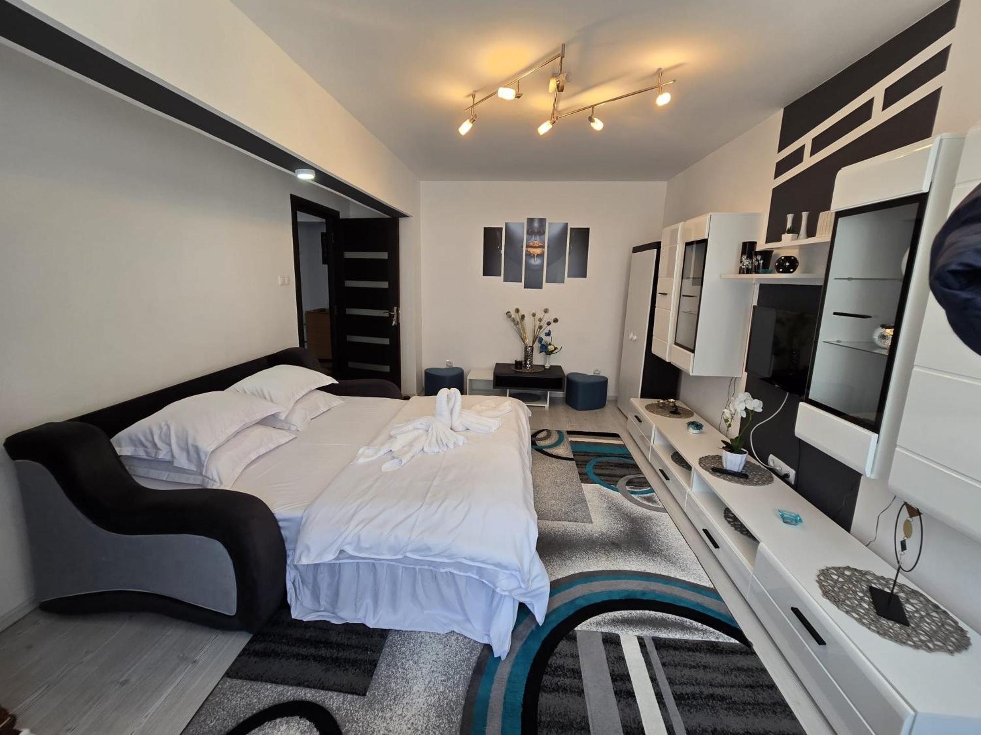 Apartament Sofy2 Băile Herculane Extérieur photo