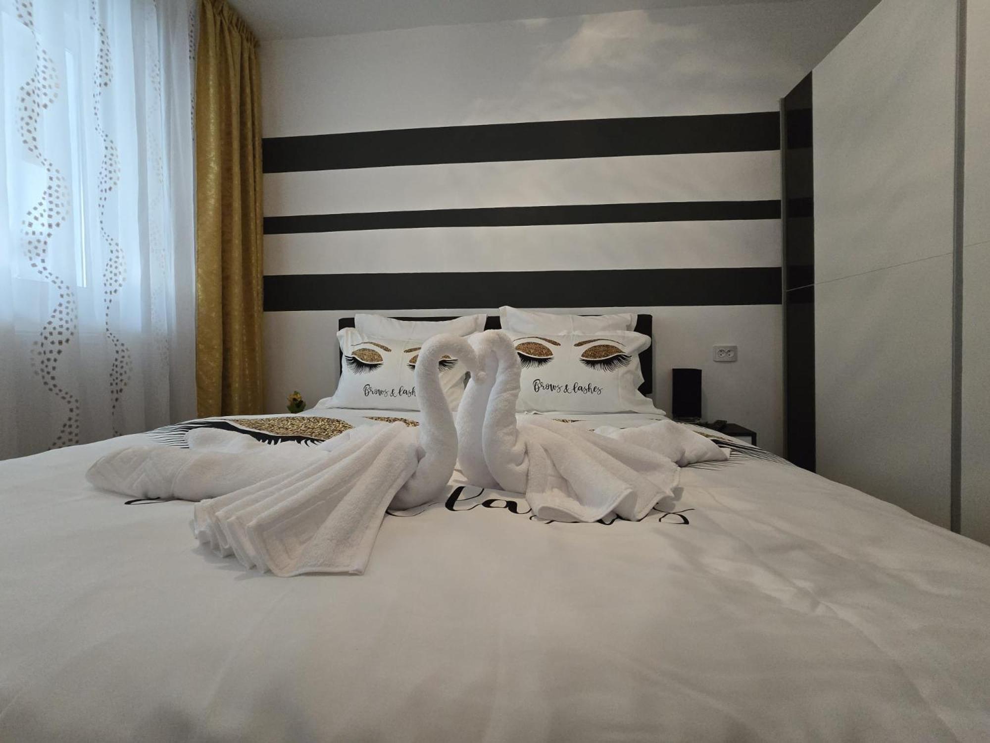 Apartament Sofy2 Băile Herculane Extérieur photo