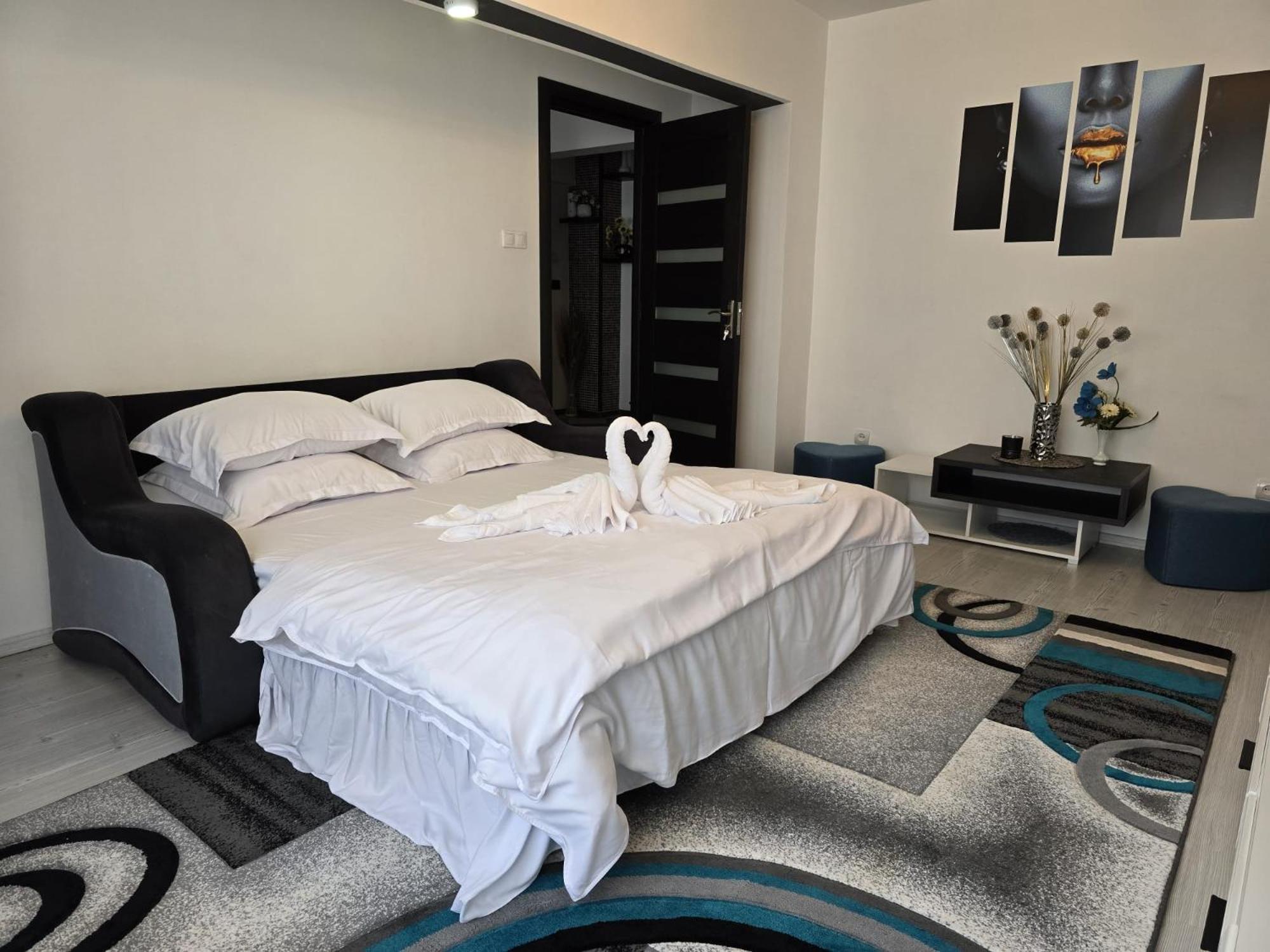 Apartament Sofy2 Băile Herculane Extérieur photo