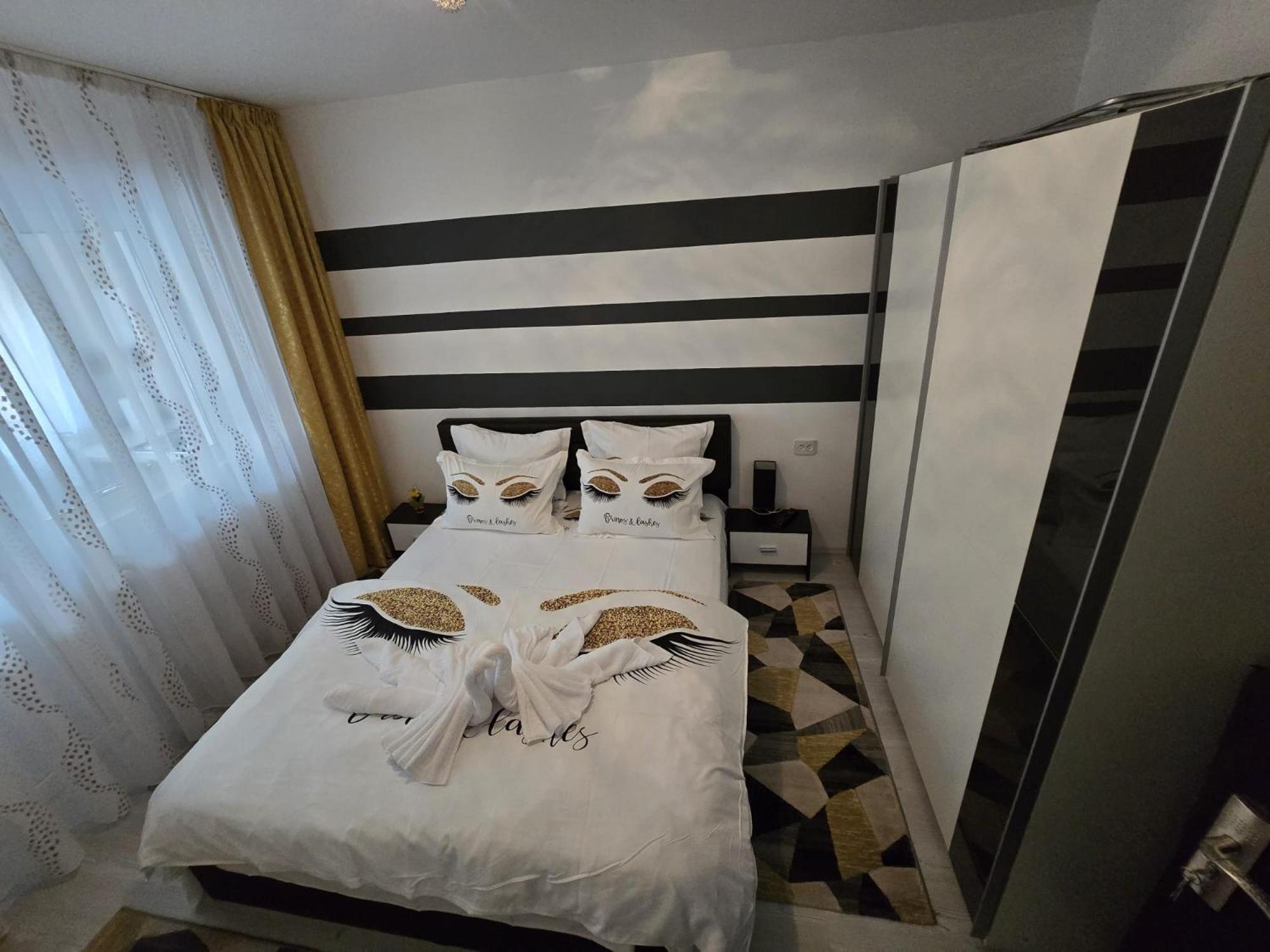 Apartament Sofy2 Băile Herculane Extérieur photo