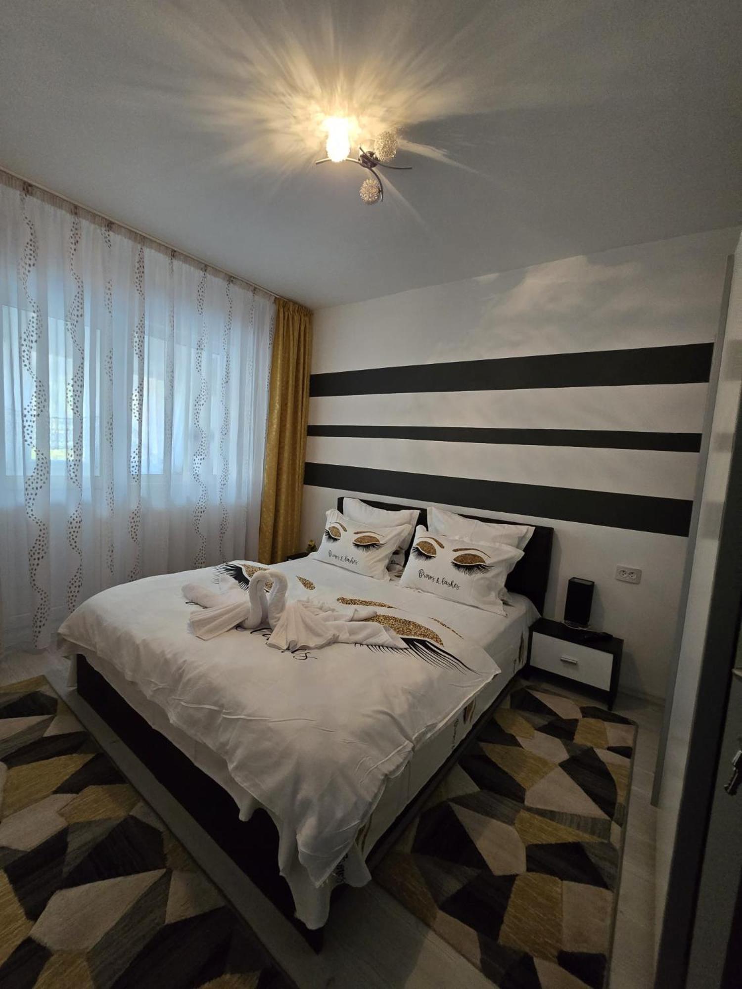 Apartament Sofy2 Băile Herculane Extérieur photo